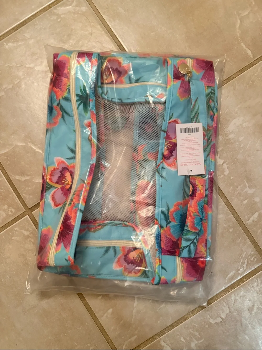 Solana Packing Cube Set